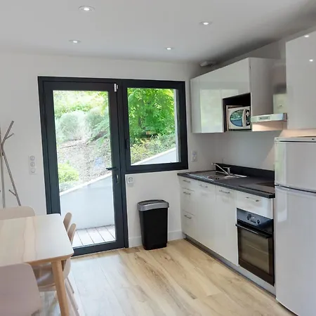 Agen - Location 4 Personnes A Hossegor Διαμέρισμα