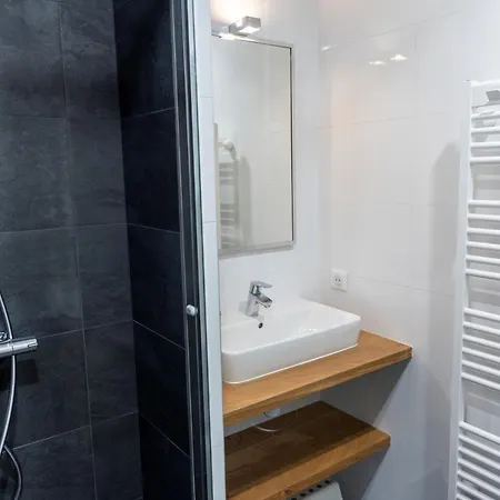 Agen - Location 4 Personnes A Hossegor 公寓 索尔特奥瑟戈尔