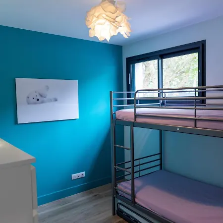 Agen - Location 4 Personnes A Hossegor
