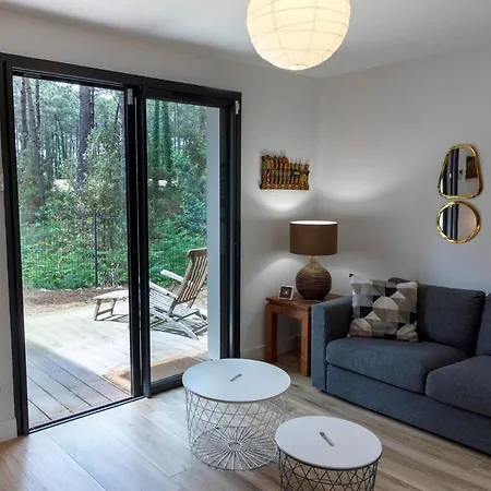 Agen - Location 4 Personnes A Hossegor *
